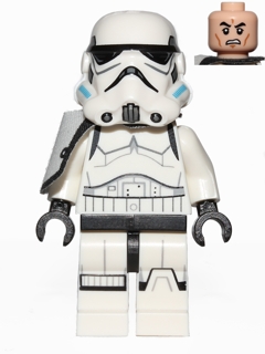 Imperial Stormtrooper Sergeant