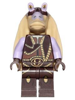Captain Tarpals