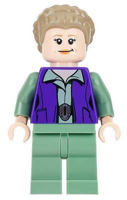 General Leia