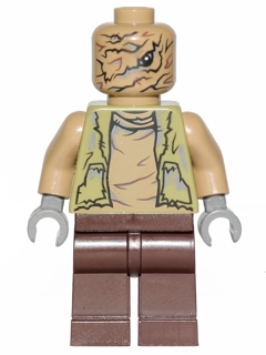 Unkar's Brute