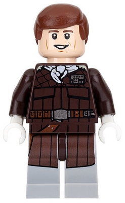 Han Solo (Hoth)