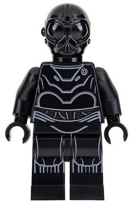 Death Star Droid