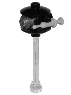 Interrogation Droid - Syringe