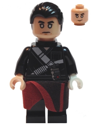 Chirrut Îmwe (Imwe)