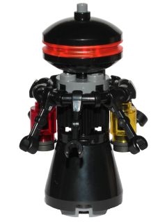 FX-9 Surgical Assistant Droid