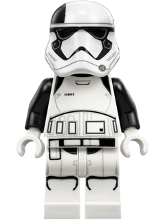 First Order Stormtrooper Executioner