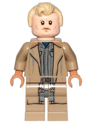 Tobias Beckett
