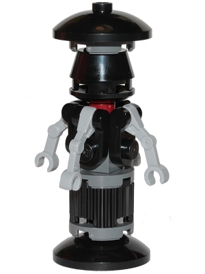 FX-7 Medical Assistant Droid