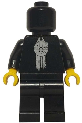 Black VIP