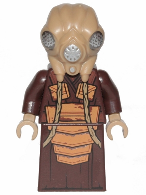 Zuckuss