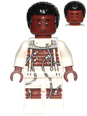 Finn - Bacta Suit