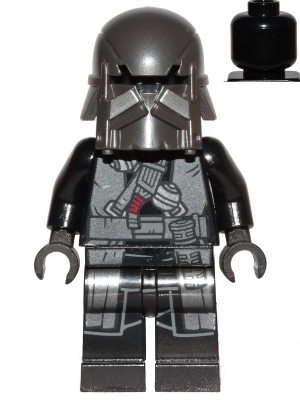 Knight of Ren (Ushar)