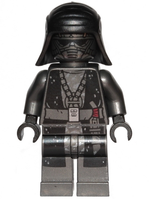 Knight of Ren (Trudgen)