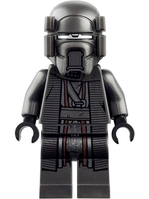 Knight of Ren (Kuruk)