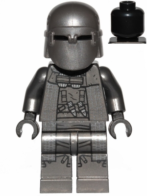 Knight of Ren (Cardo)