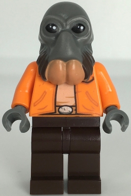 Ponda Baba