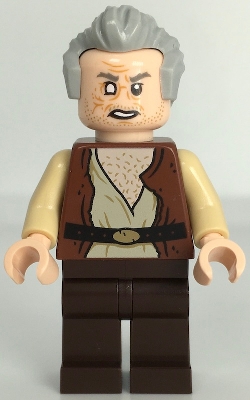Dr. Cornelius Evazan
