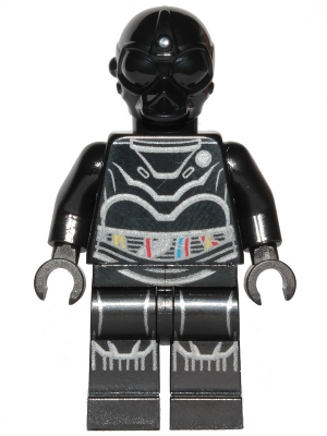 NI-L8 Protocol Droid