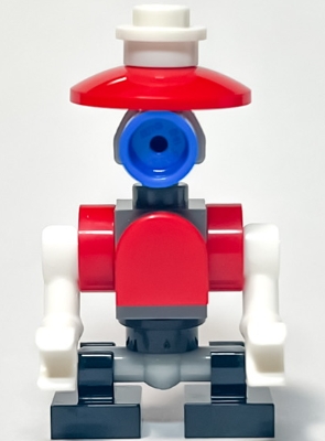 Pit Droid - Holiday Outfit