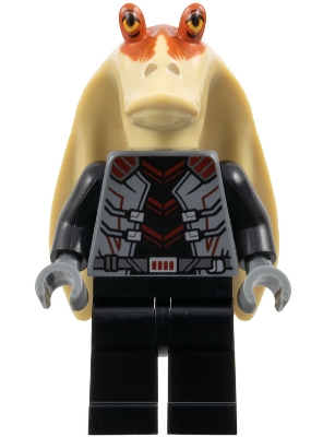 Darth Jar Jar