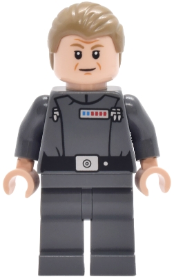Admiral Motti
