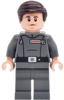 General Tagge
