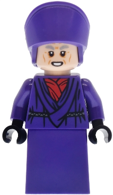 Imperial Dignitary