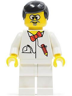 Time Cruisers - Dr. Cyber