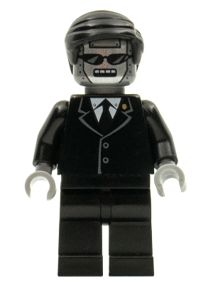 Executron