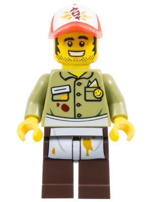 Kebab Bob