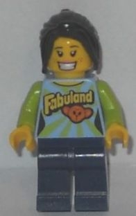 Fabu-Fan