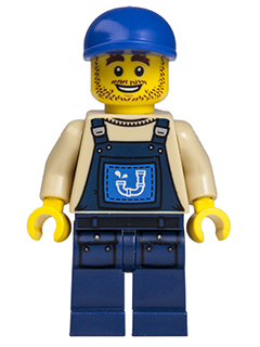 Plumber Joe