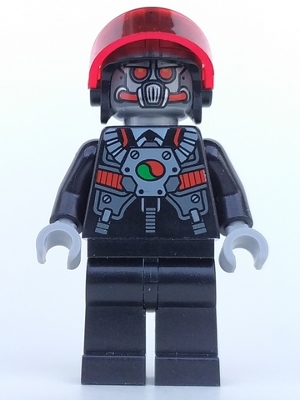 Robo Pilot
