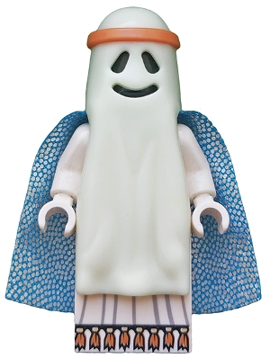 Vitruvius - Ghost Shroud
