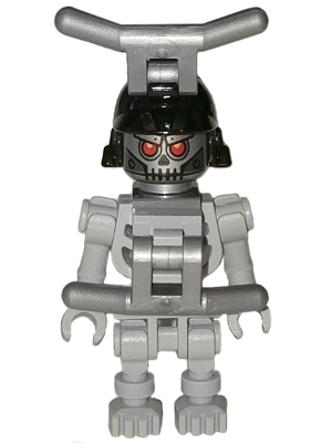 Armory Skeleton Mannequin
