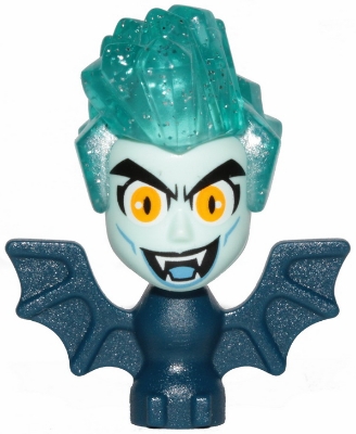 Balthazar - Vampire Bat
