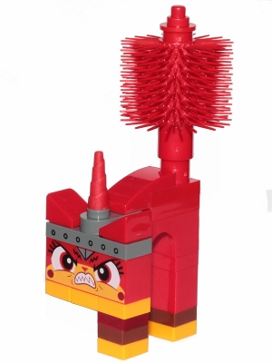 Unikitty - Rampage Kitty