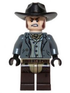 Barret