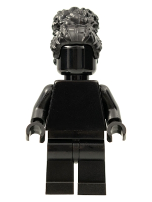 Everyone is Awesome Black (Monochrome)