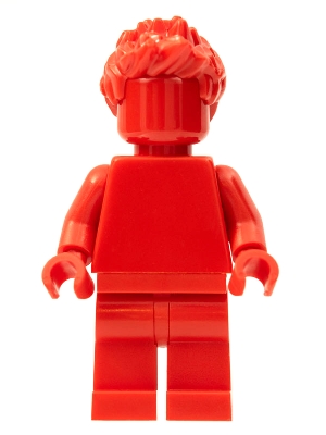 Everyone is Awesome Red (Monochrome)