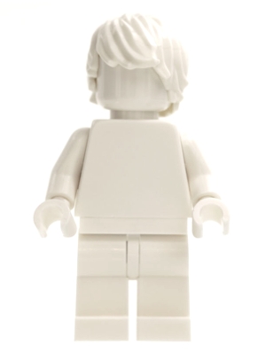 Everyone is Awesome White (Monochrome)