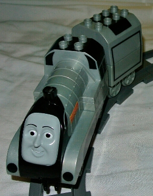 Duplo Spencer