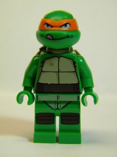 Michelangelo