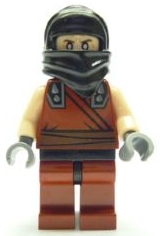 Dark Ninja