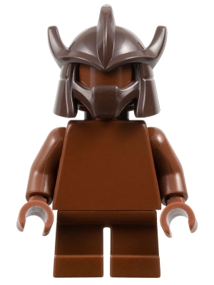 Statue - Warrior