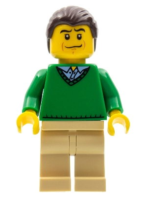 Glider Pilot