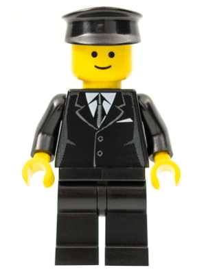 Chauffeur