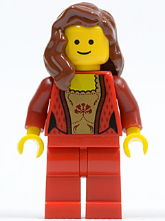 Female Guest