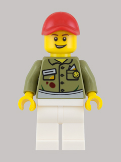 Deli Owner