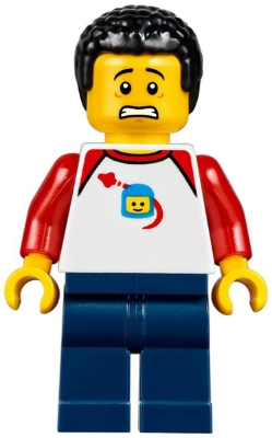 Classic Space Man